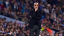 Pep Guardiola and Manchester City are set to be tested to the full by Nottingham Forest at Wembley.