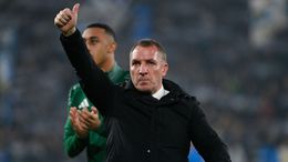 Brendan Rodgers and Celtic are set to celebrate yet another Scottish Premiership title this weekend.