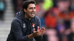 Andoni Iraola and Bournemouth still have hope of securing a place in European football next season.